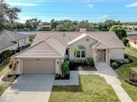 1041 Truman Street Nokomis FL 34275