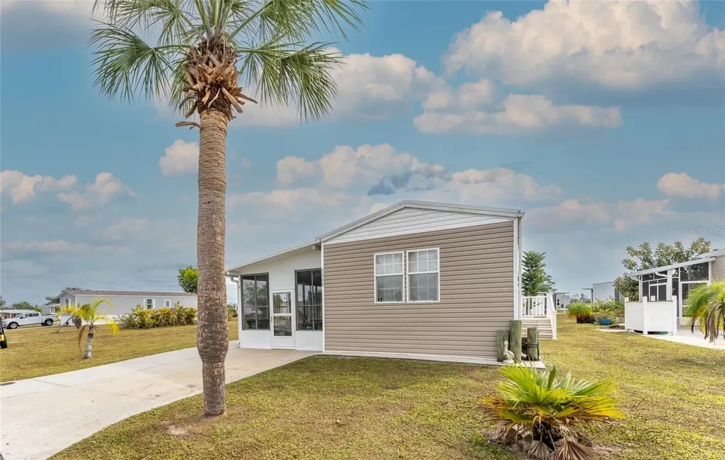 7348 Swinton Avenue Port Charlotte FL 33981