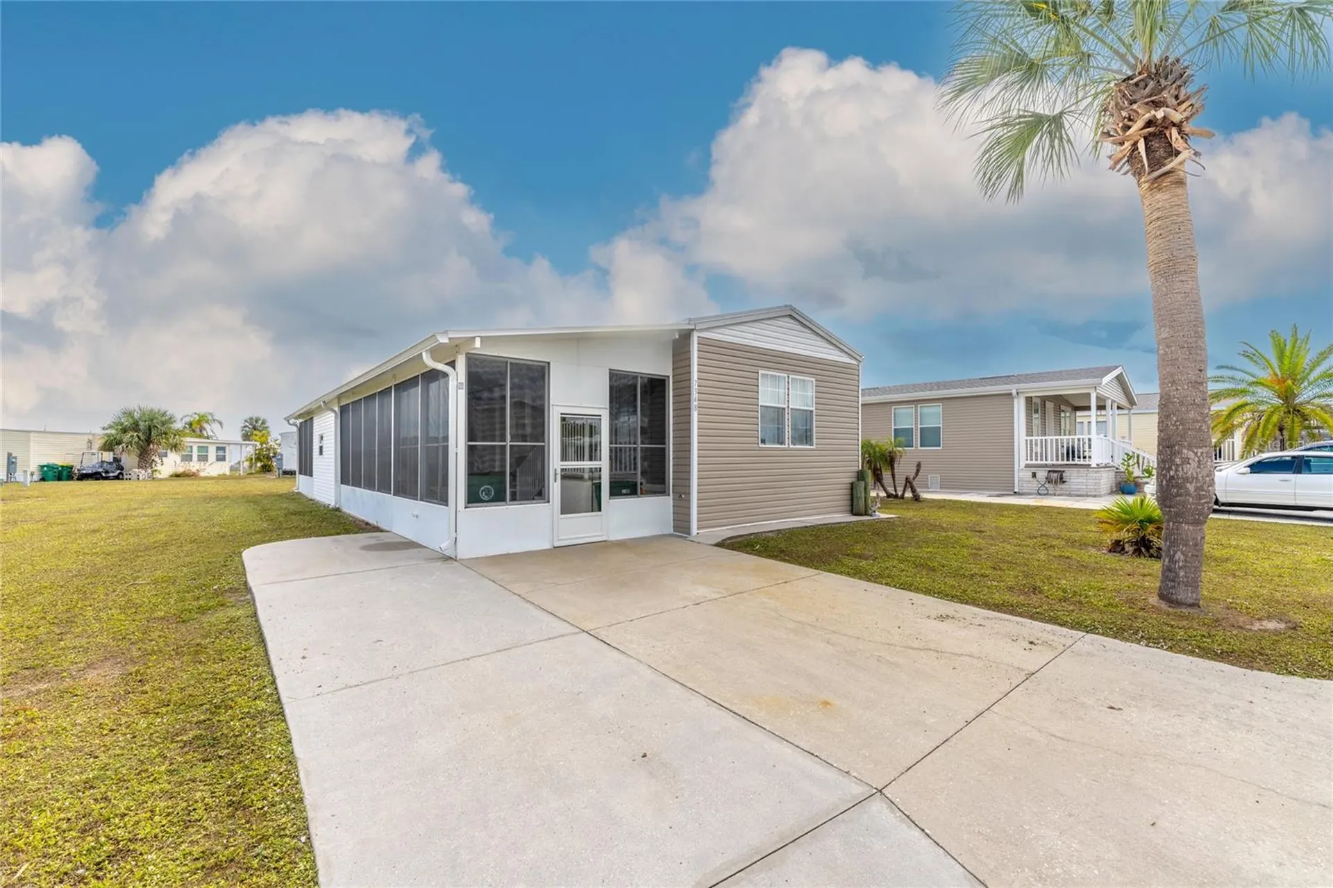 7348 Swinton Avenue Port Charlotte FL 33981