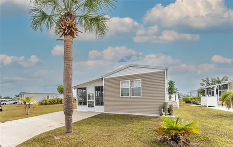 7348 Swinton Avenue Port Charlotte FL 33981