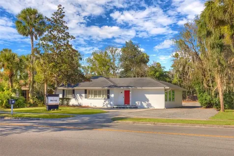 909 W New York Avenue Deland FL 32720