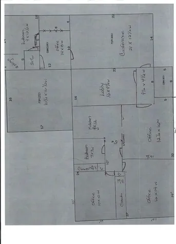 909 W New York Avenue Deland FL 32720