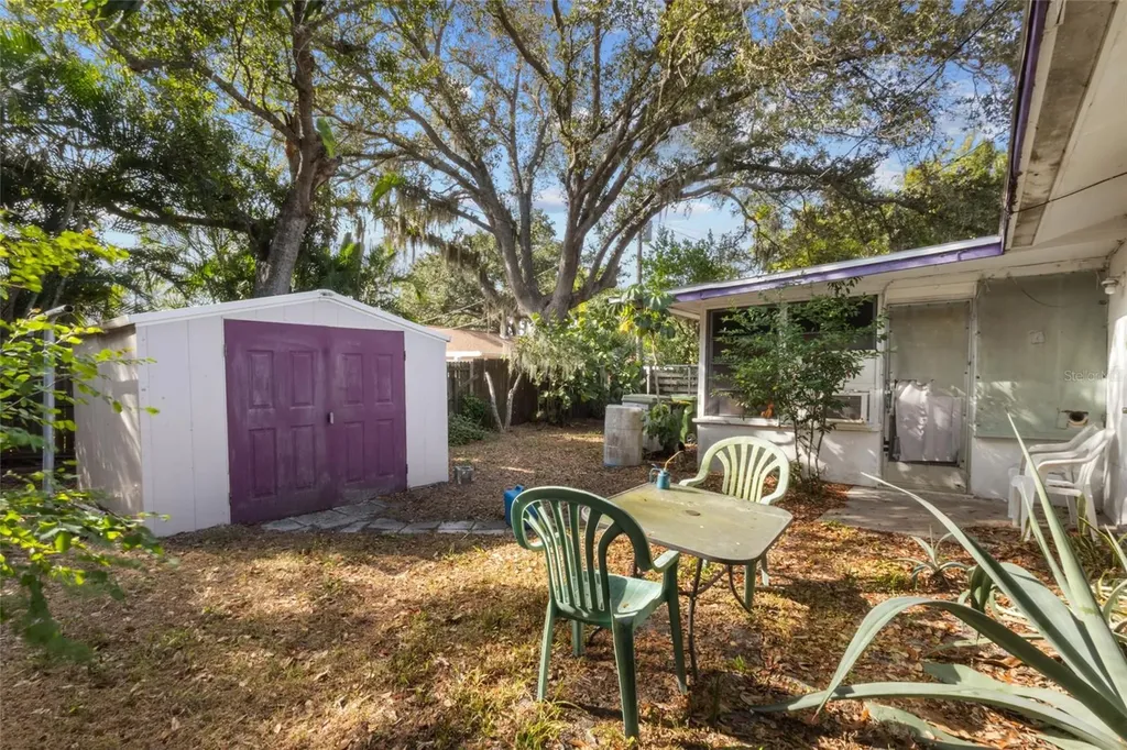 2728 Prospect Street Sarasota FL 34239