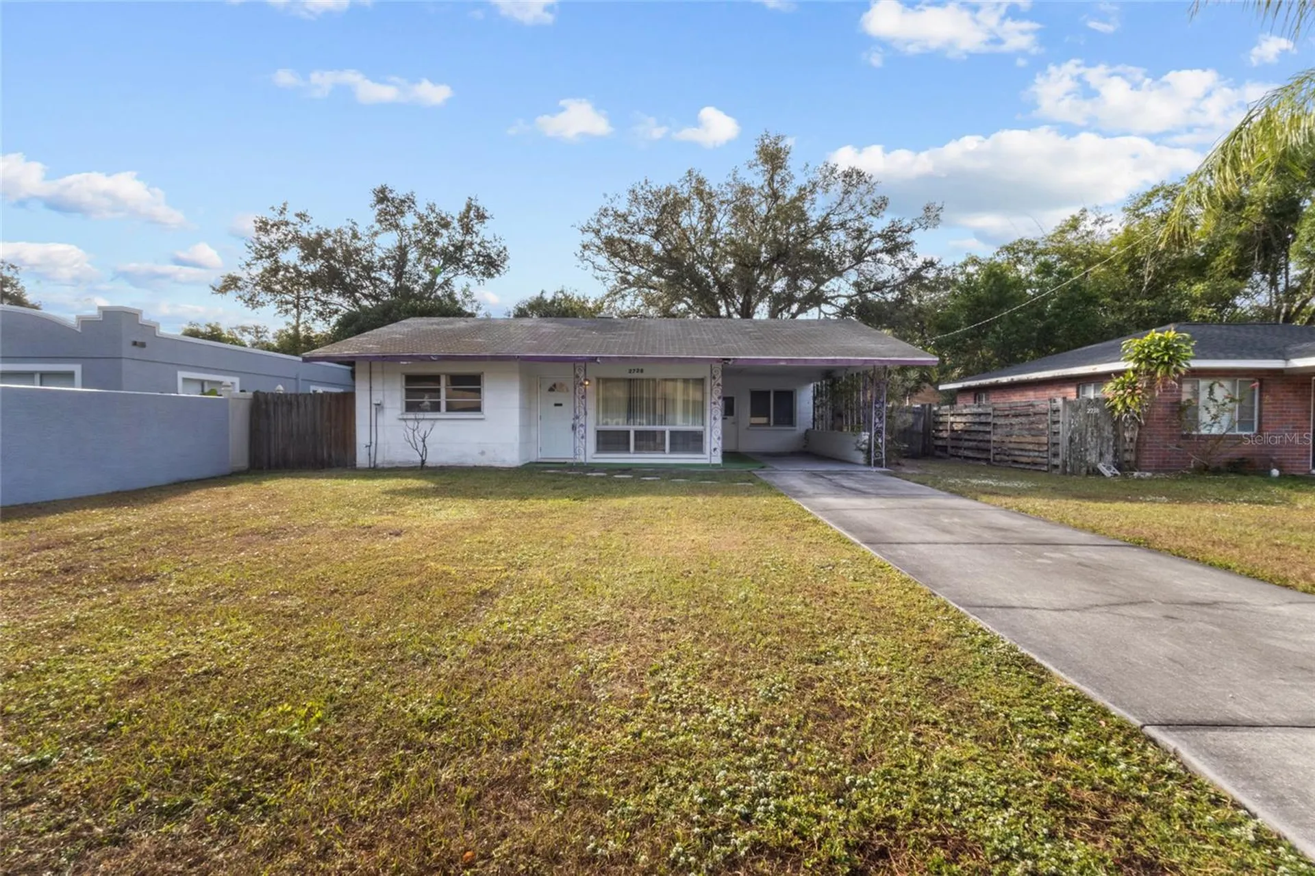 2728 Prospect Street Sarasota FL 34239