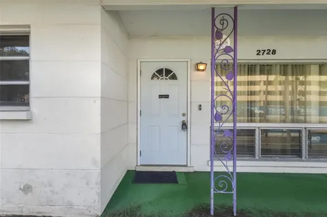 2728 Prospect Street Sarasota FL 34239