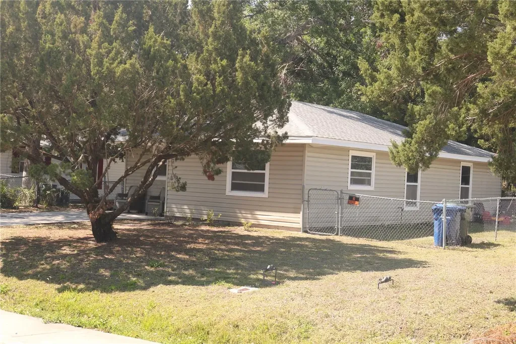 2547 24th Street Sarasota FL 34234