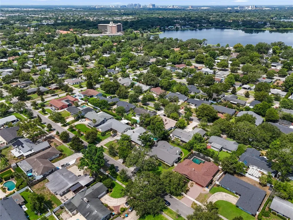 676 Dunblane Drive Winter Park FL 32792