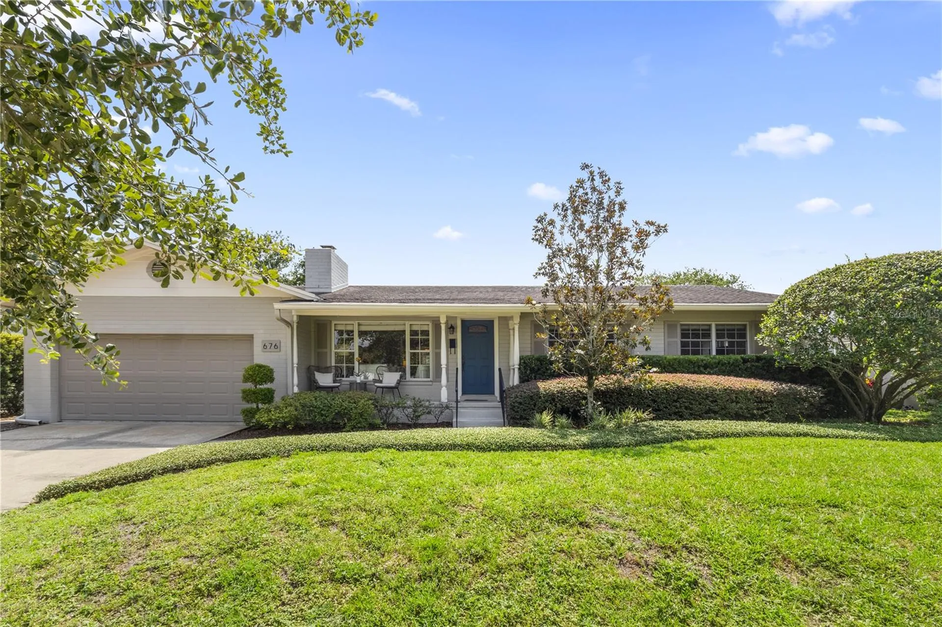 676 Dunblane Drive Winter Park FL 32792