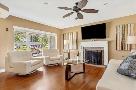 676 Dunblane Drive Winter Park FL 32792