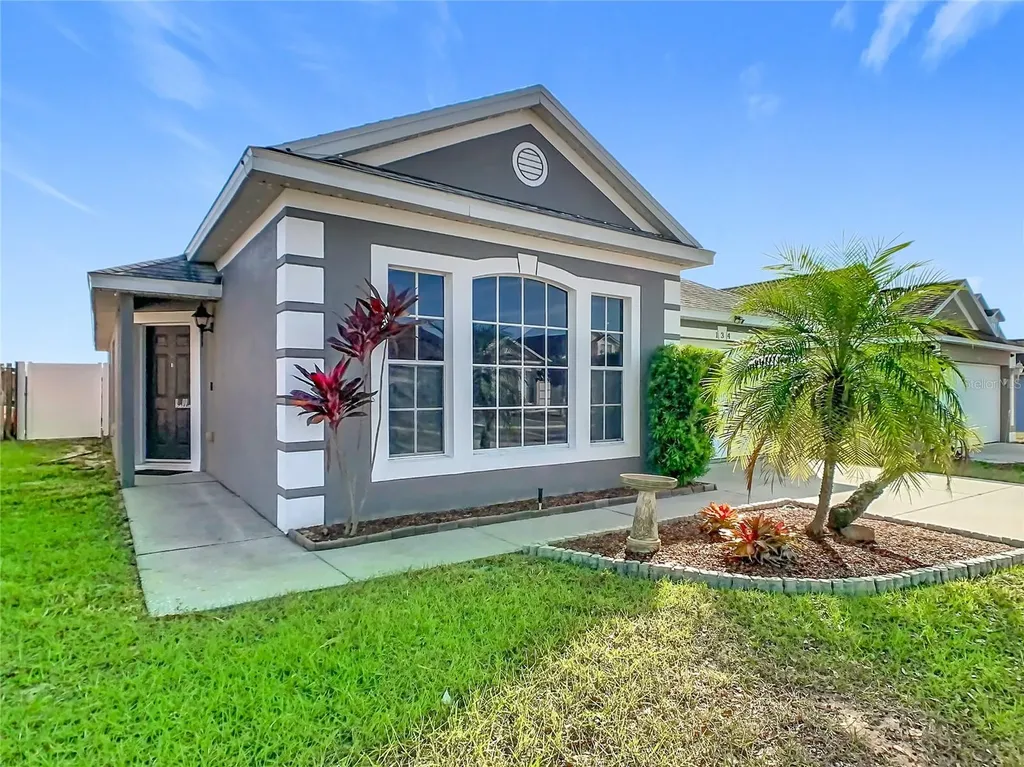 134 High Ridge Drive Davenport FL 33837