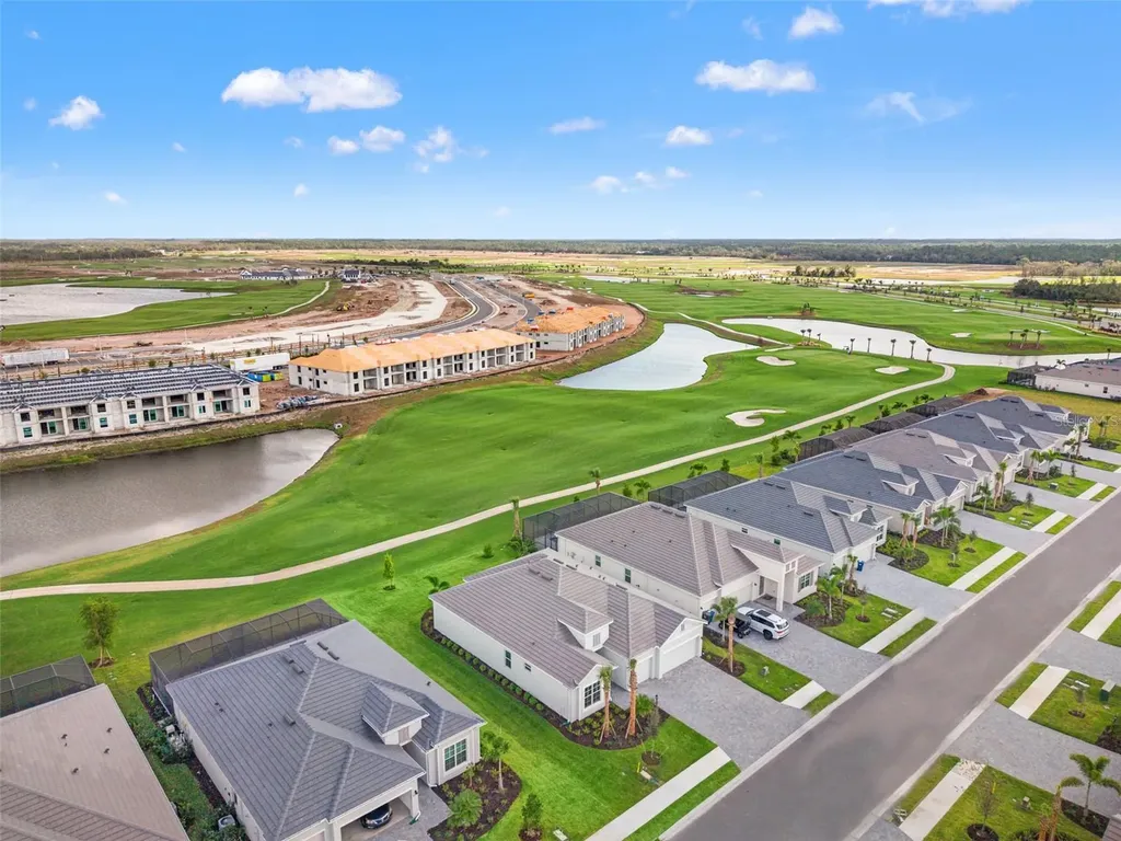 5535 Lightning Whelk Lane Lakewood Ranch FL 34202