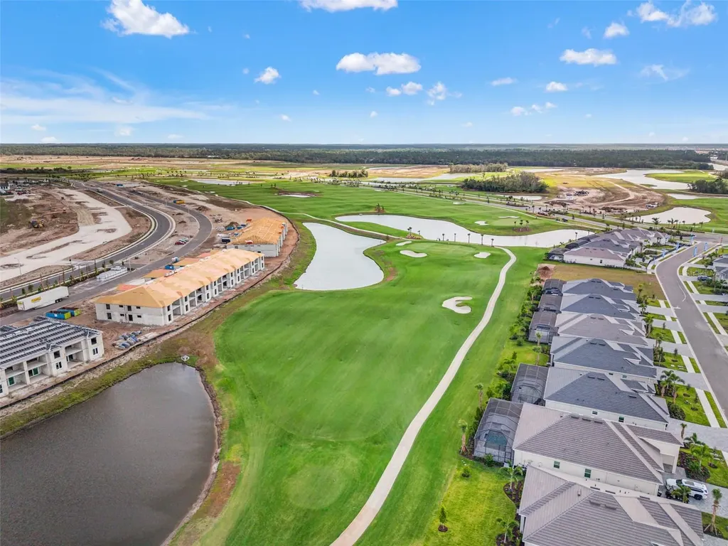 5535 Lightning Whelk Lane Lakewood Ranch FL 34202