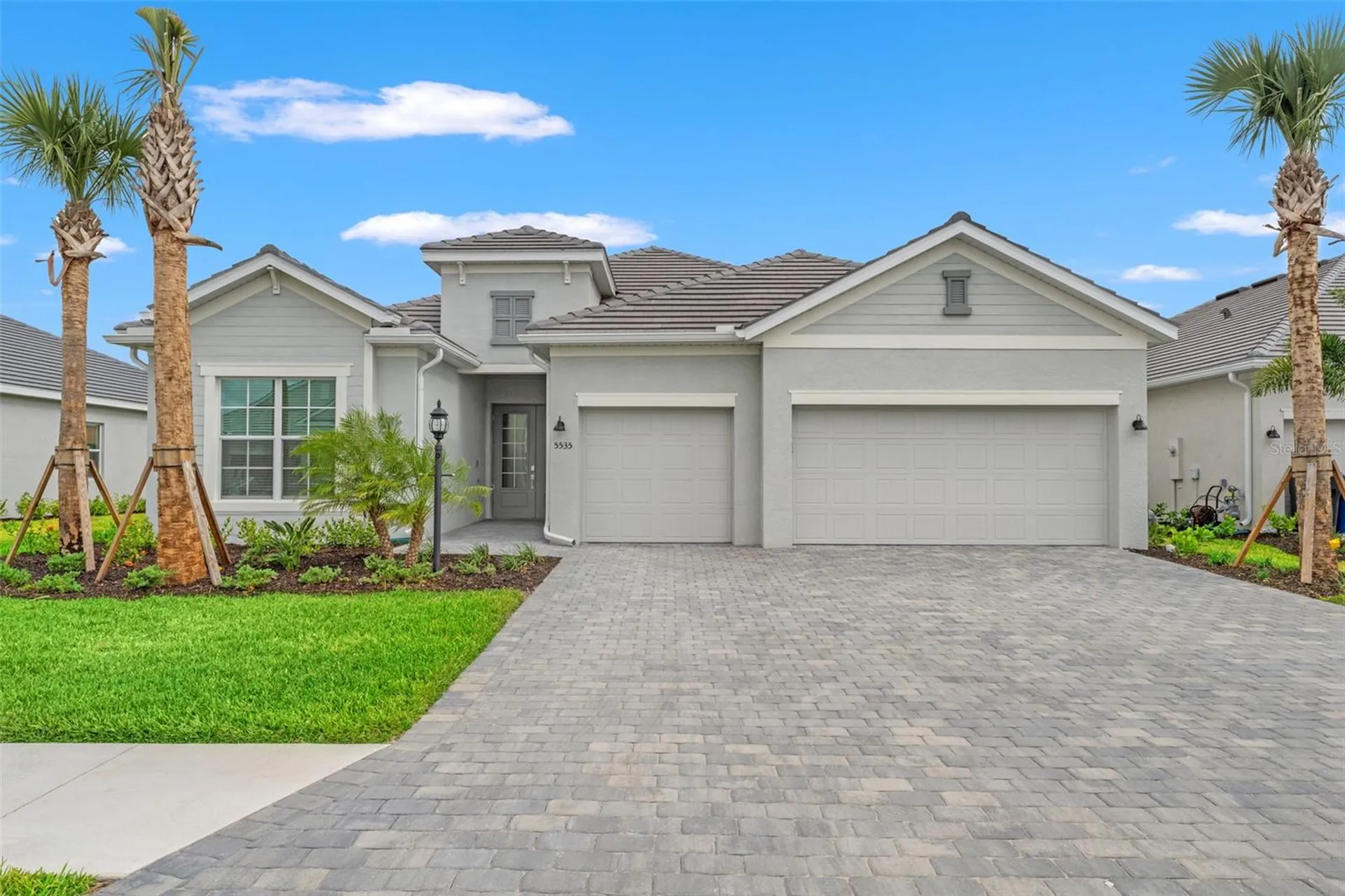 5535 Lightning Whelk Lane Lakewood Ranch FL 34202