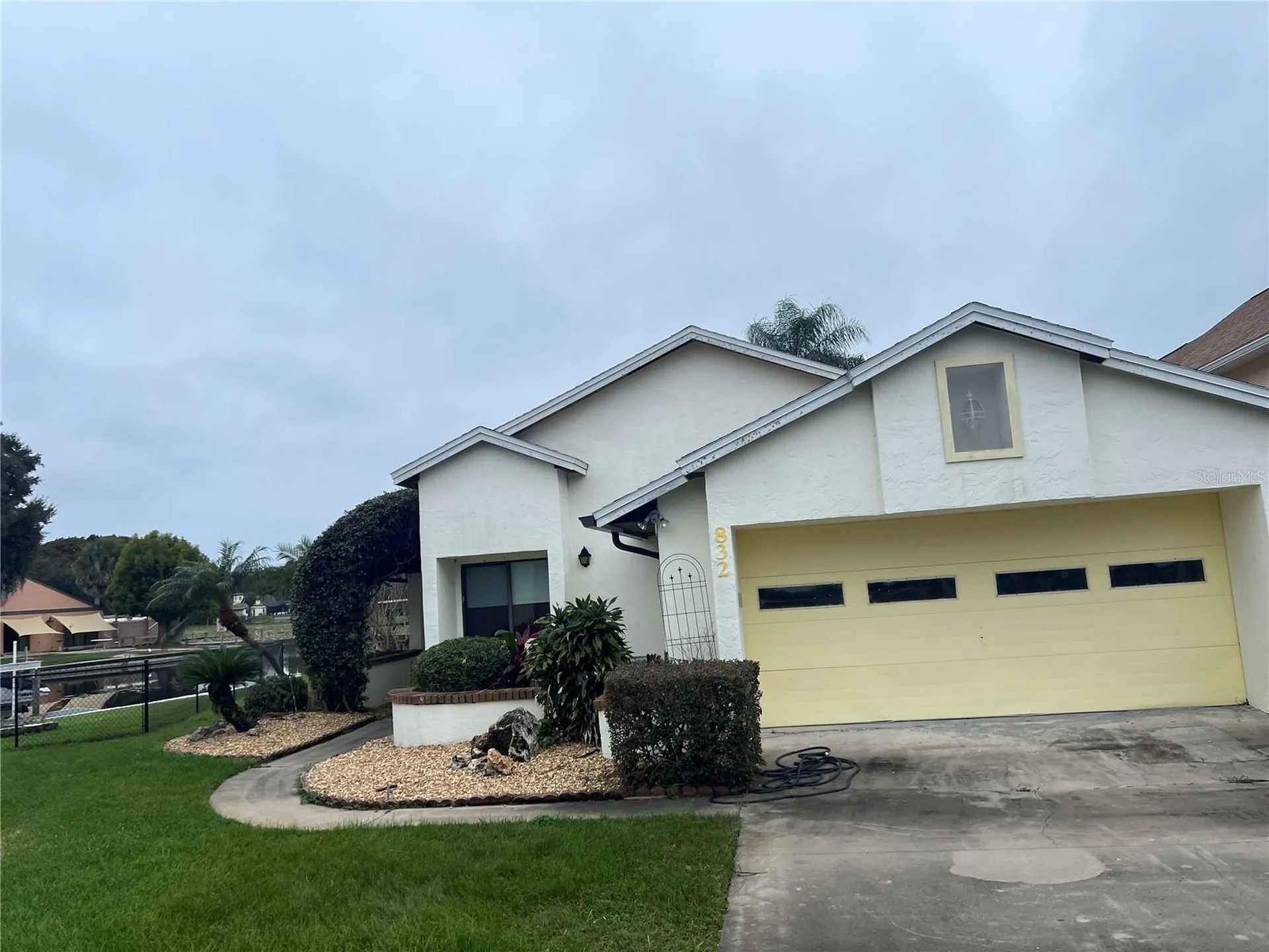 832 Palm Harbor Court Leesburg FL 34748