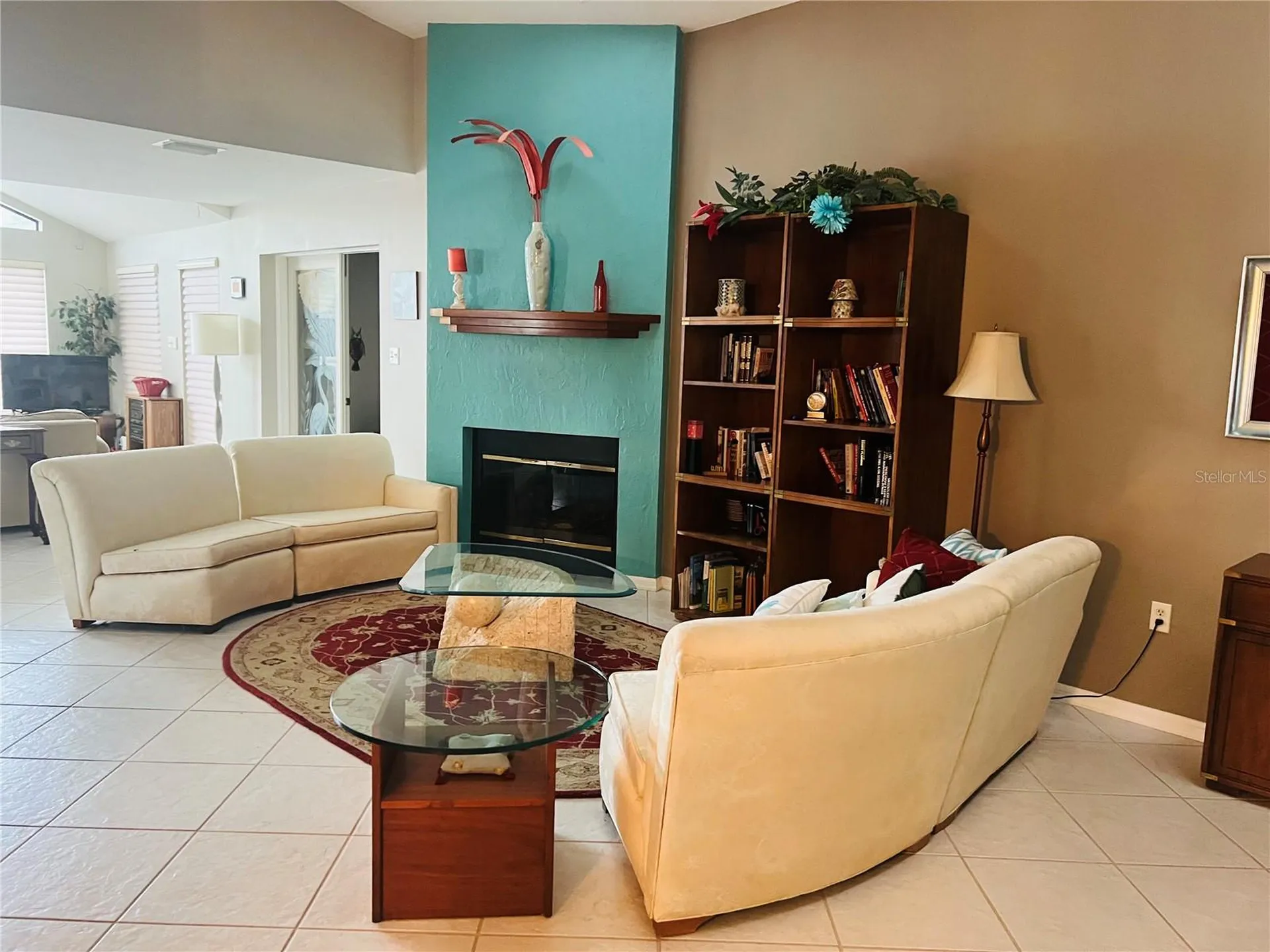 832 Palm Harbor Court Leesburg FL 34748