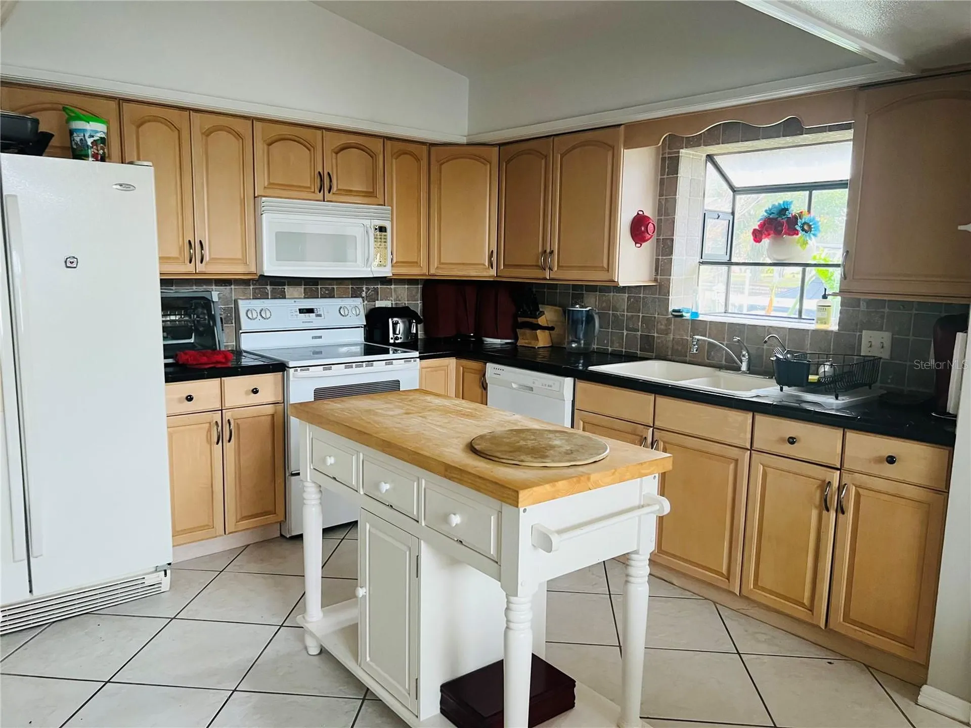832 Palm Harbor Court Leesburg FL 34748