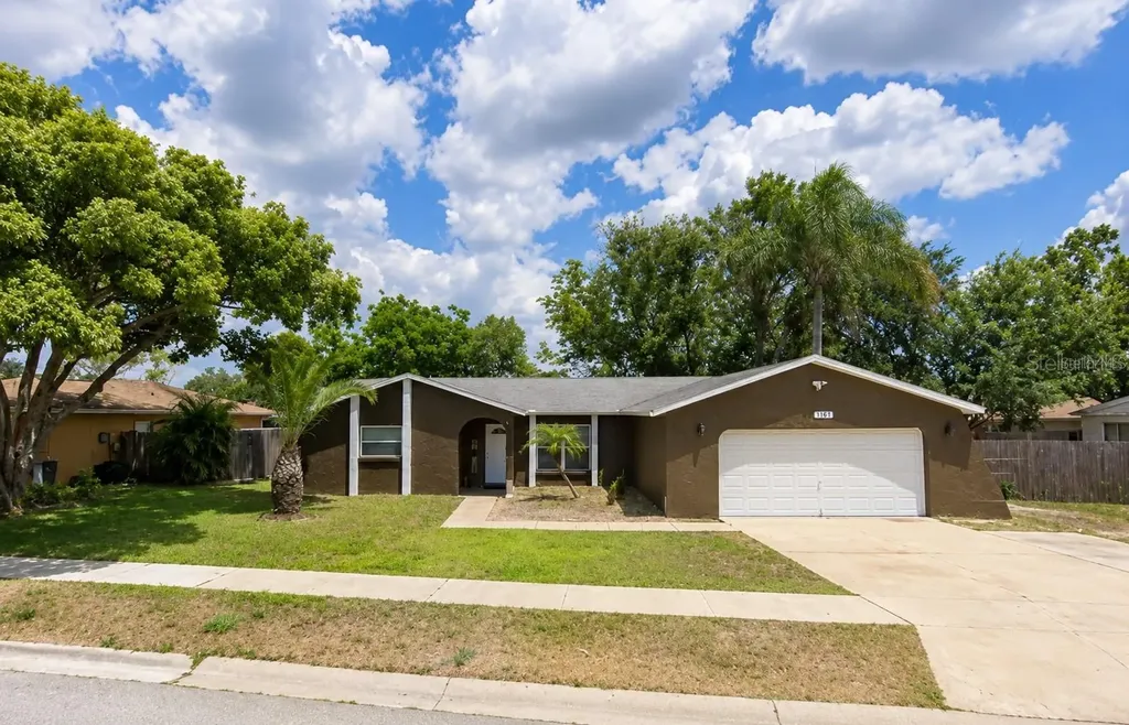 12632 Buckhorn Drive Hudson FL 34669