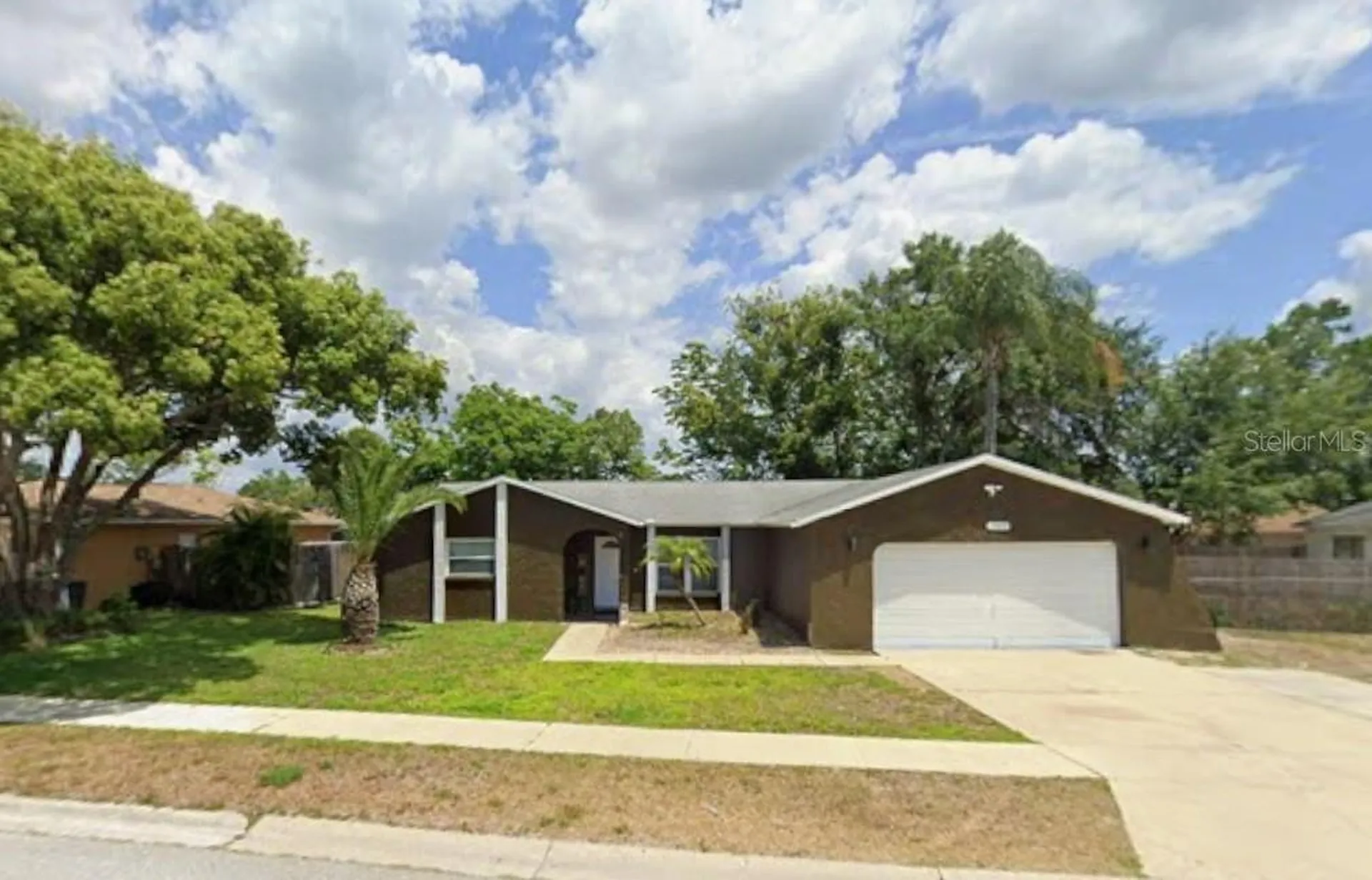 12632 Buckhorn Drive Hudson FL 34669