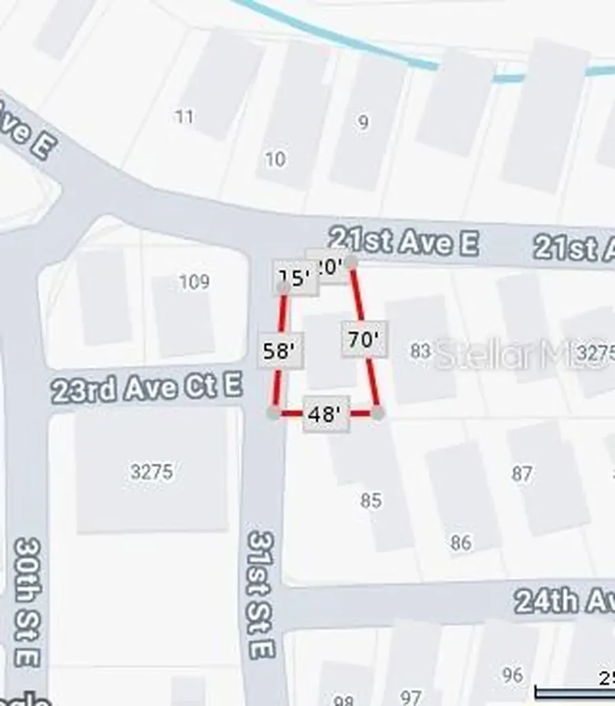 3275 26th Avenue E Bradenton FL 34208