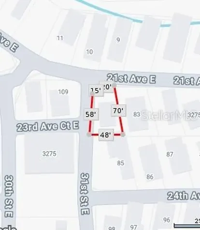 3275 26th Avenue E Bradenton FL 34208