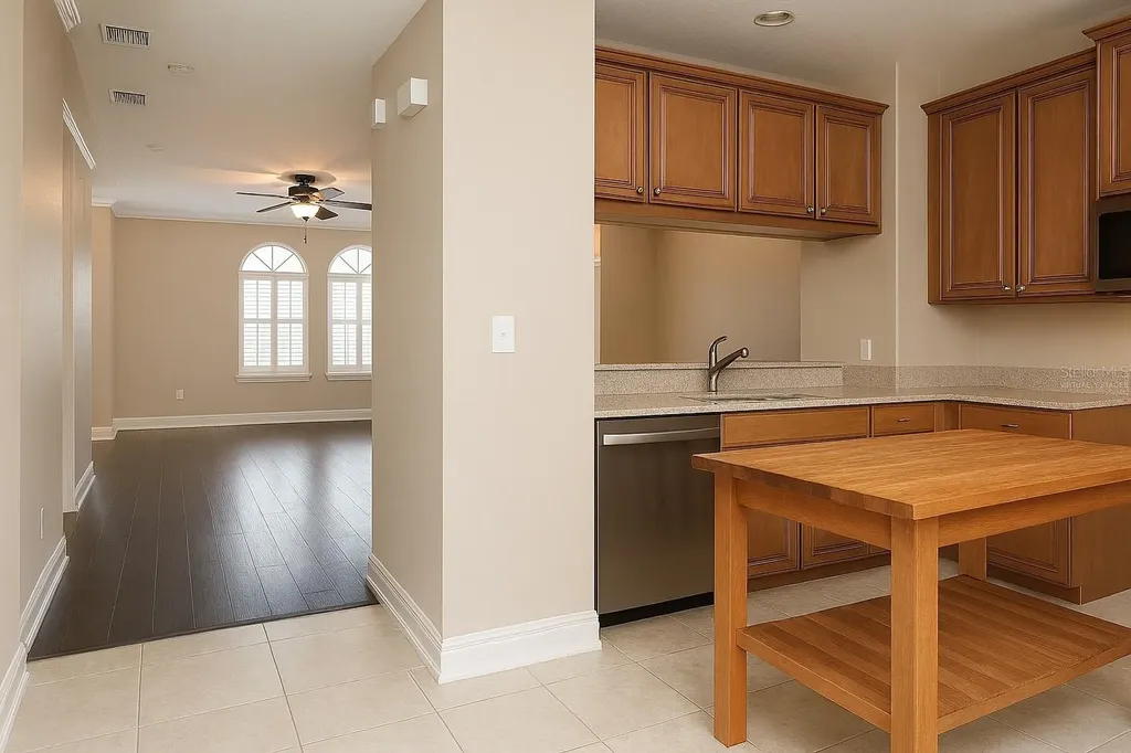 4113 Messina Drive Lake Mary FL 32746