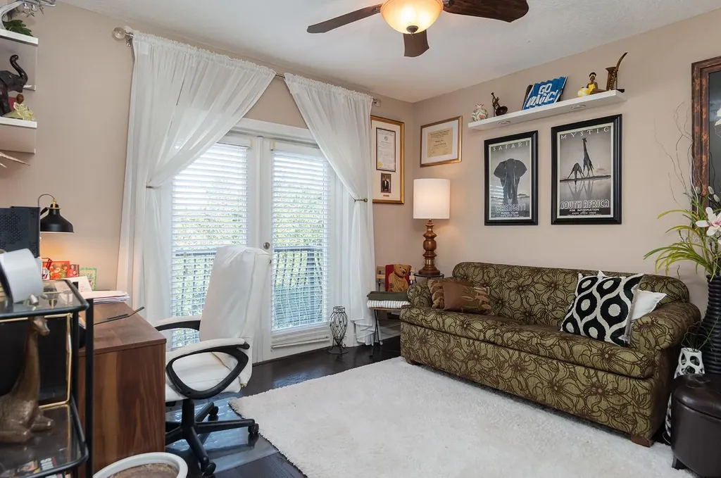 4113 Messina Drive Lake Mary FL 32746