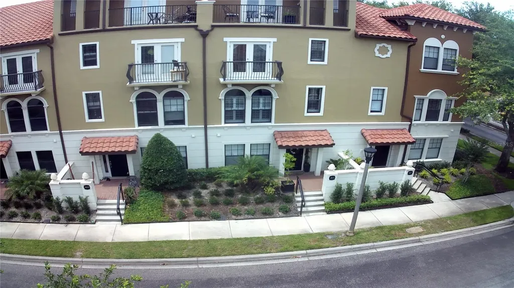 4113 Messina Drive Lake Mary FL 32746