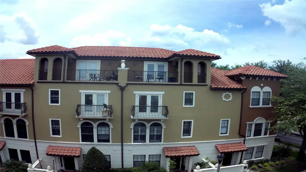 4113 Messina Drive Lake Mary FL 32746