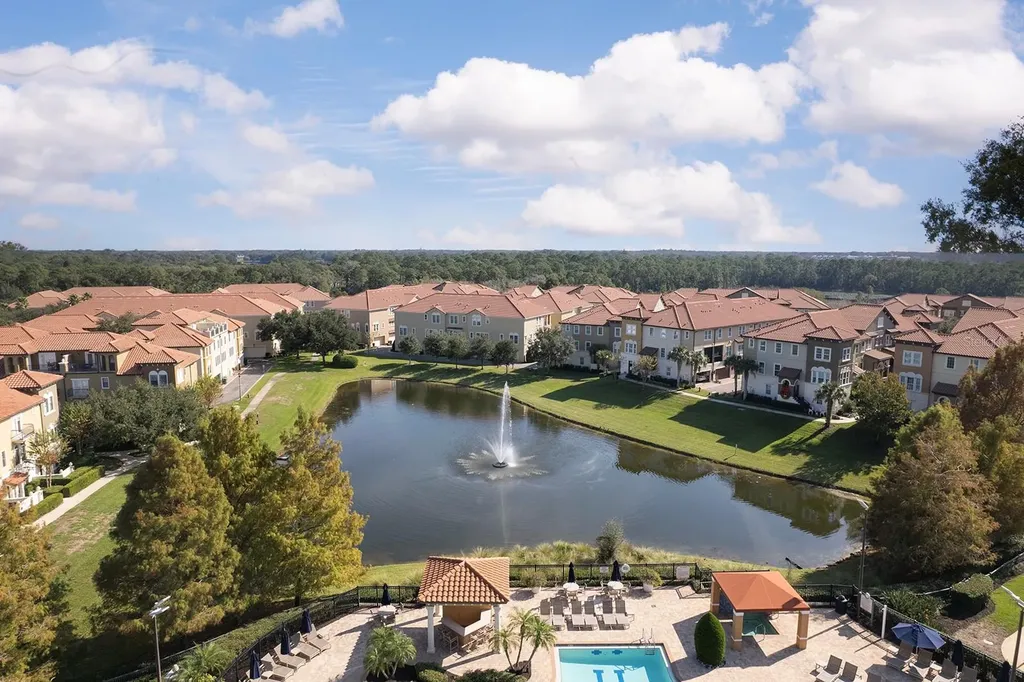 4113 Messina Drive Lake Mary FL 32746