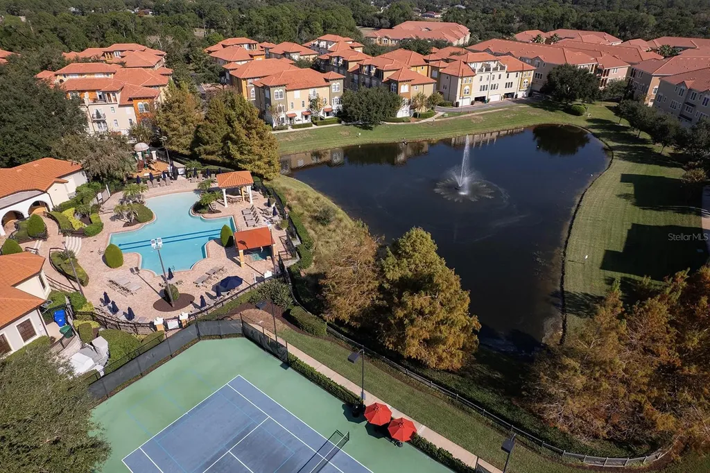 4113 Messina Drive Lake Mary FL 32746