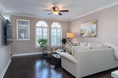 4113 Messina Drive Lake Mary FL 32746