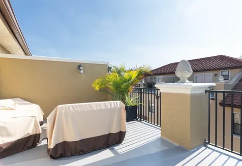 4113 Messina Drive Lake Mary FL 32746