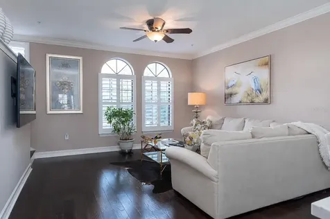 4113 Messina Drive Lake Mary FL 32746