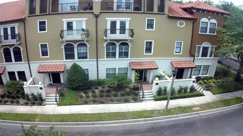 4113 Messina Drive Lake Mary FL 32746