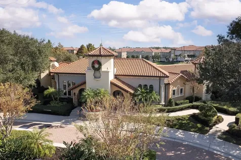 4113 Messina Drive Lake Mary FL 32746
