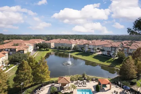 4113 Messina Drive Lake Mary FL 32746