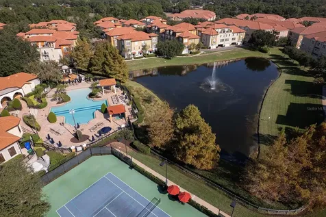 4113 Messina Drive Lake Mary FL 32746