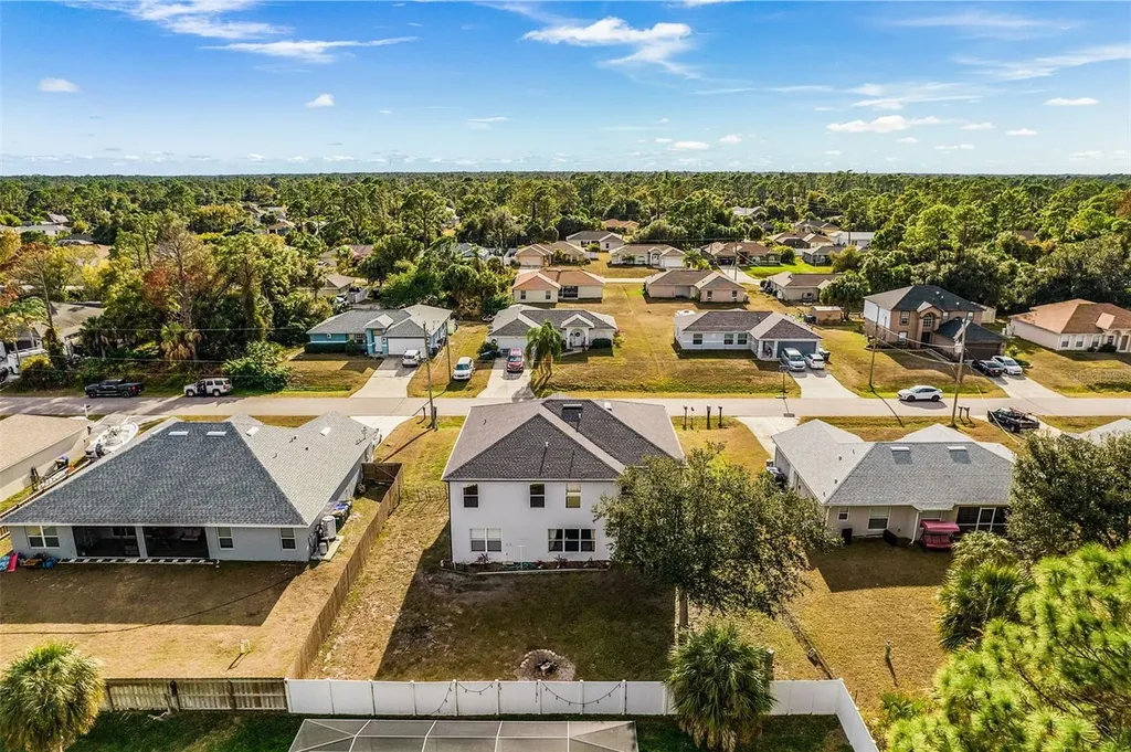 2496 Wurtsmith North Port FL 34286