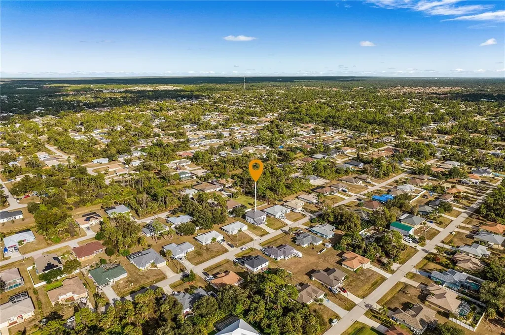 2496 Wurtsmith North Port FL 34286