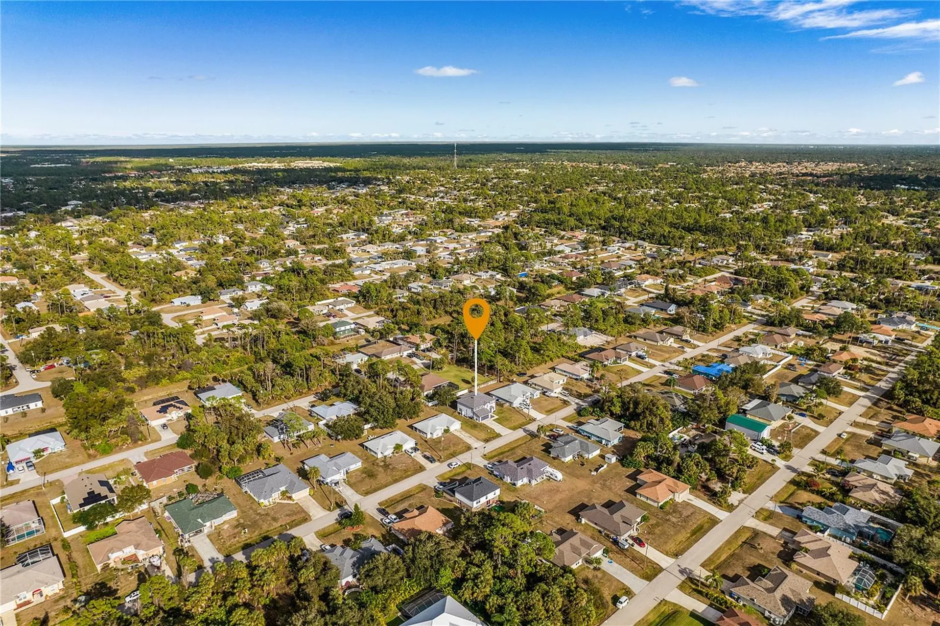 2496 Wurtsmith North Port FL 34286