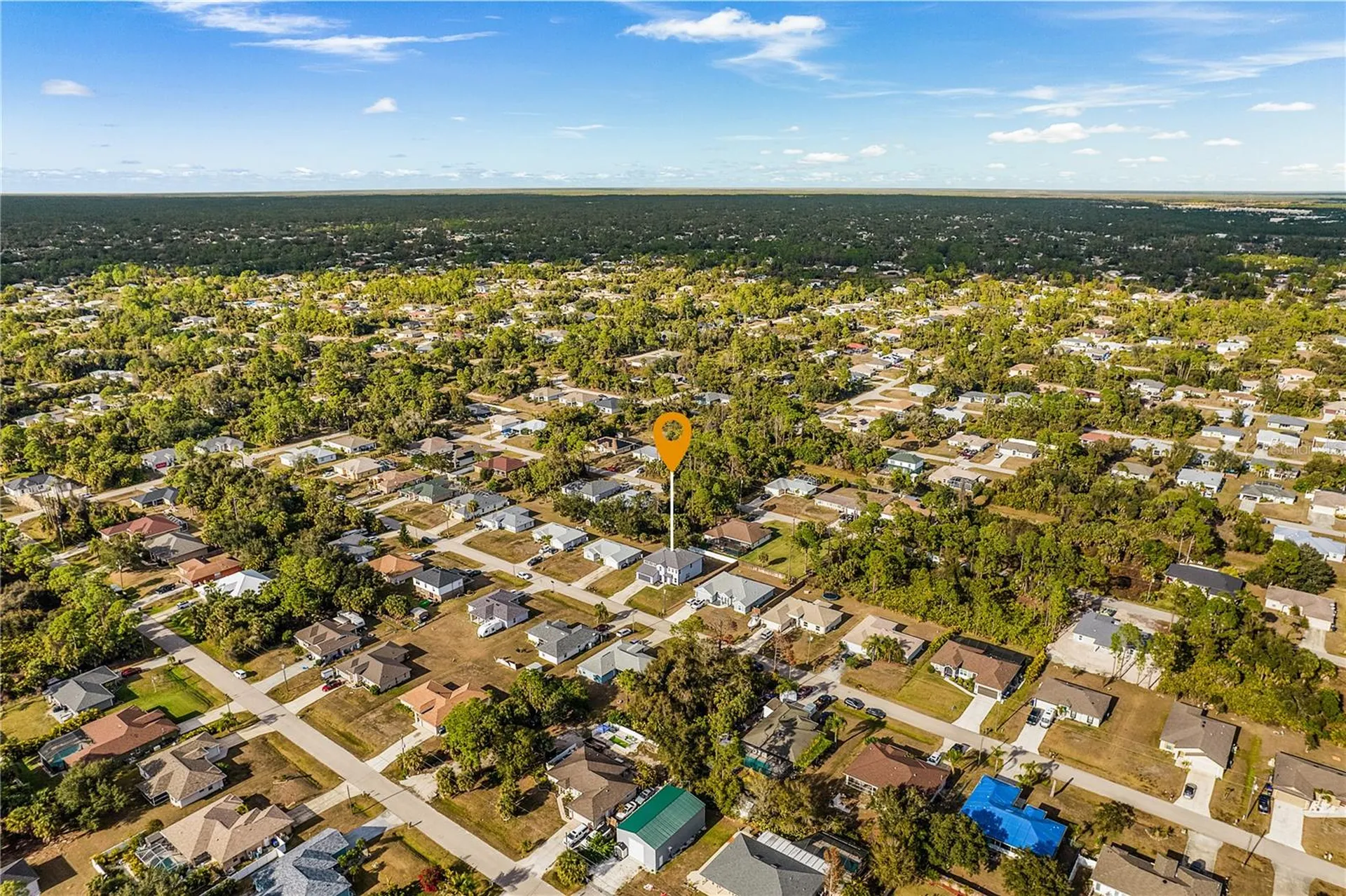 2496 Wurtsmith North Port FL 34286