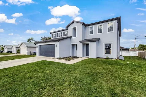 2496 Wurtsmith North Port FL 34286
