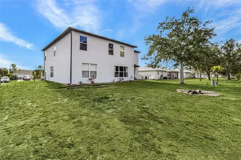 2496 Wurtsmith North Port FL 34286