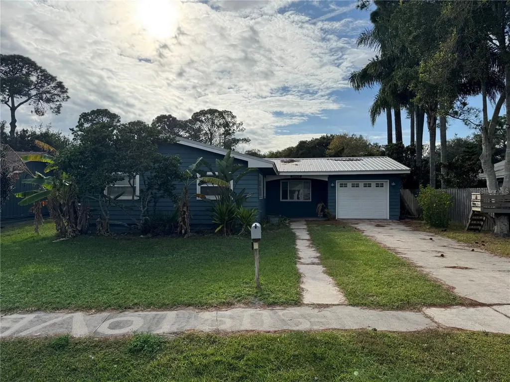 861 Palermo Road St Augustine FL 32086