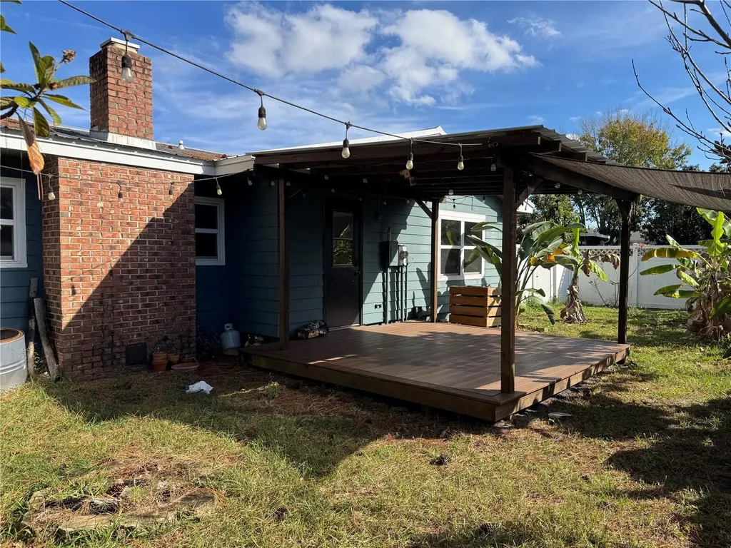 861 Palermo Road St Augustine FL 32086