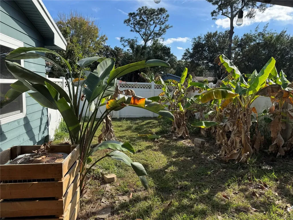 861 Palermo Road St Augustine FL 32086