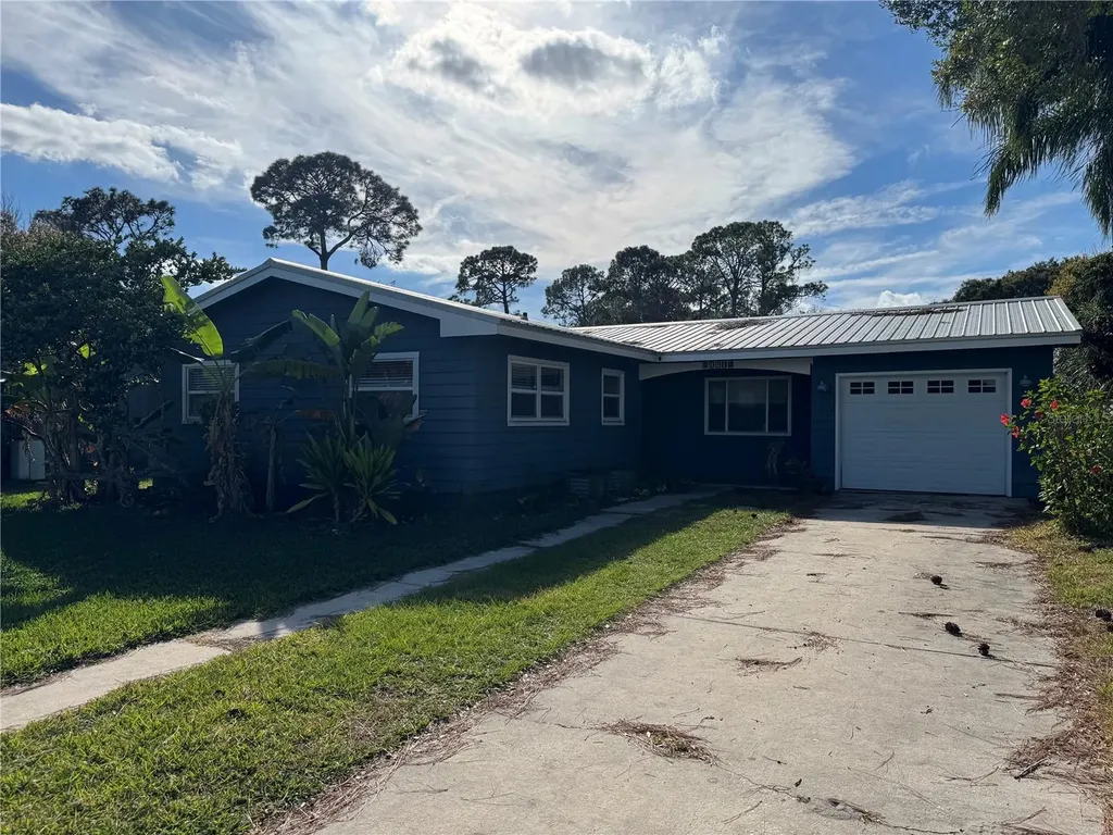 861 Palermo Road St Augustine FL 32086