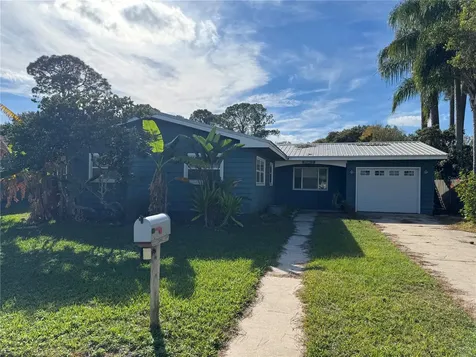 861 Palermo Road St Augustine FL 32086