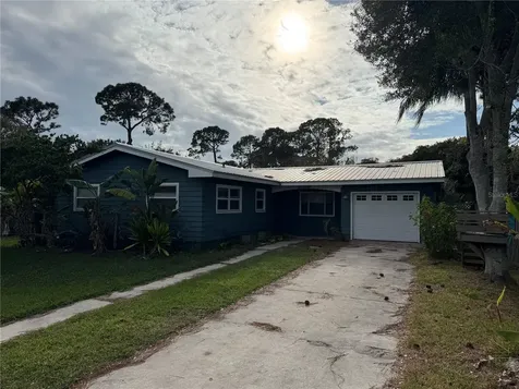 861 Palermo Road St Augustine FL 32086