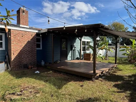 861 Palermo Road St Augustine FL 32086